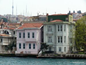 Dr. Fazıl Bey Yalısı