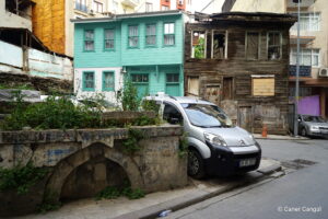 Emin Çeşmesi