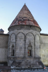 Erzurum Yakutiye Medresesi