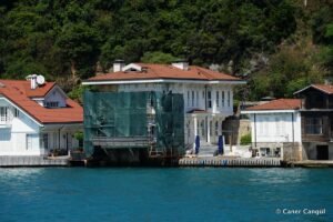 Ethem Pertev Yalısı