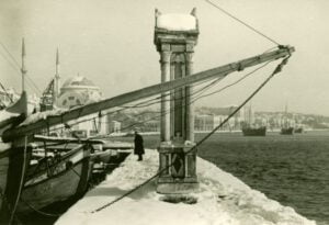 Hadika Taşı