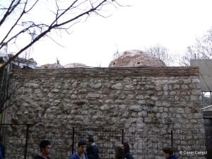 Eyüp Sultan Hamamı