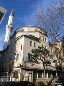 Faik Bey Camii