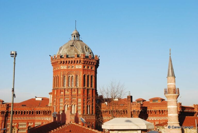 Fener Rum Erkek Lisesi