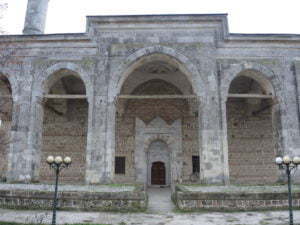 Gazi Mihal Bey Camii