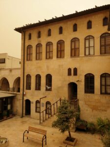 Gaziantep Mevlevihanesi