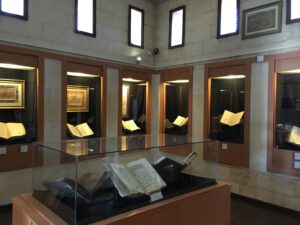 Gaziantep Mevlevihanesi (3)