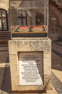 Gaziantep Atatürk Anı Müzesi