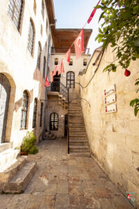 Gaziantep Atatürk Anı Müzesi
