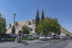 Gaziantep Kalesi