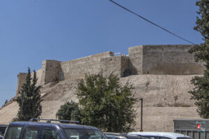 Gaziantep Kalesi