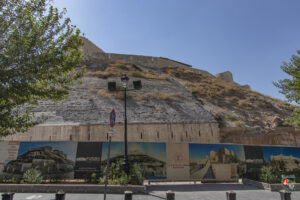 Gaziantep Kalesi