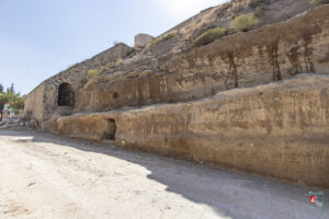 Gaziantep Kalesi