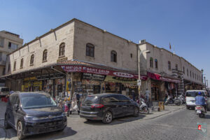 Gaziantep Millet Hanı