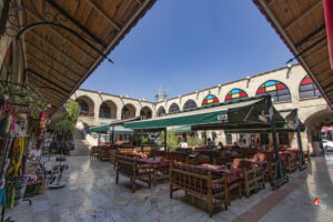 Gaziantep Millet Hanı