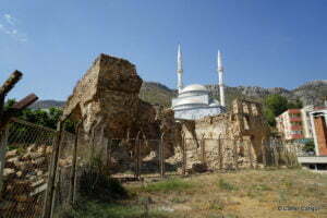 Kelenderis Antik Kenti