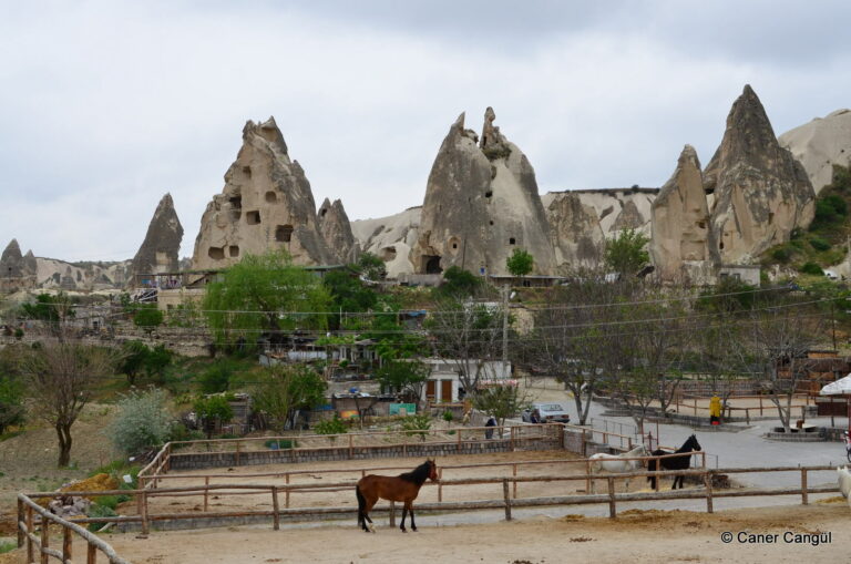 Göreme