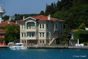 Hacı Ahmet Bey Yalısı