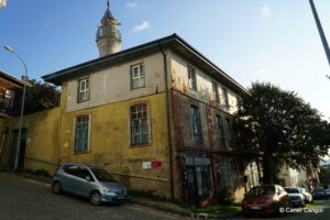 Hacı Alibey Camii