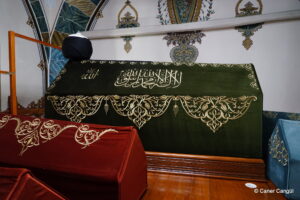 Hacı Bayram-ı Velî Türbesi
