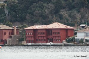 Hadi Semi Bey Yalısı