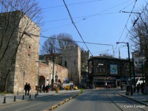 Hakkı Paşa Konağı