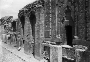 Halifet Gazi Türbesi