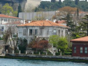 Halil Haşim Bey Yalısı