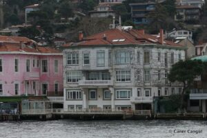 Hamit Paşa Yalısı