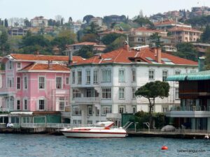 Hamit Paşa Yalısı