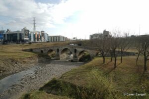 Haramidere Köprüsü