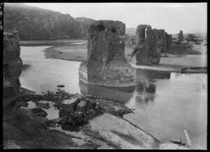 Hasankeyf Dicle Köprüsü