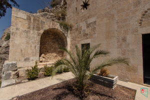 Aziz Petrus Kilisesi