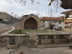 Havuzlu Çeşme, Çatalca