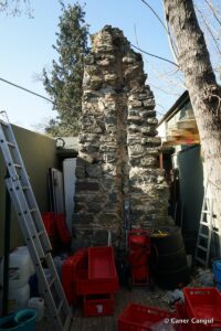 Hekimbaşı Su Terazisi