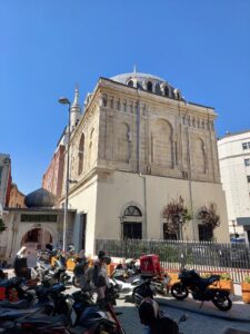 Hidayet Camii