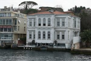 İsmail Paşa Yalısı