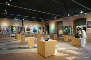 İstanbul Lale Vakfı Müzesi