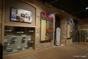 İstanbul Lale Vakfı Müzesi