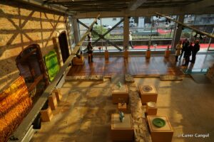 İstanbul Lale Vakfı Müzesi