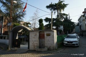 I. Abdülhamit Han Çeşmesi