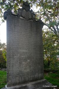 III. Selim Nişan Taşı