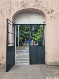 Küçük Selimiye Cami