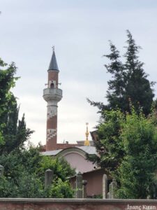 Küçük Selimiye Cami