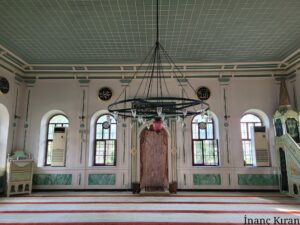 Çakırcı Hasan Paşa Cami