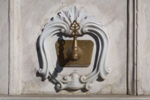 II. Abdülhamit Çeşmesi