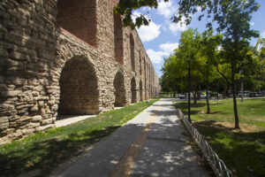 Bozdoğan Kemeri