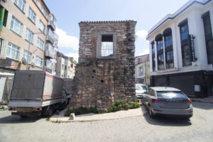 Bozdoğan Kemeri