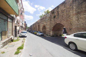 Bozdoğan Kemeri