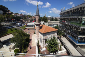Voynuk Şücaaddin Camii 6 Voynuk Şücaaddin Camii